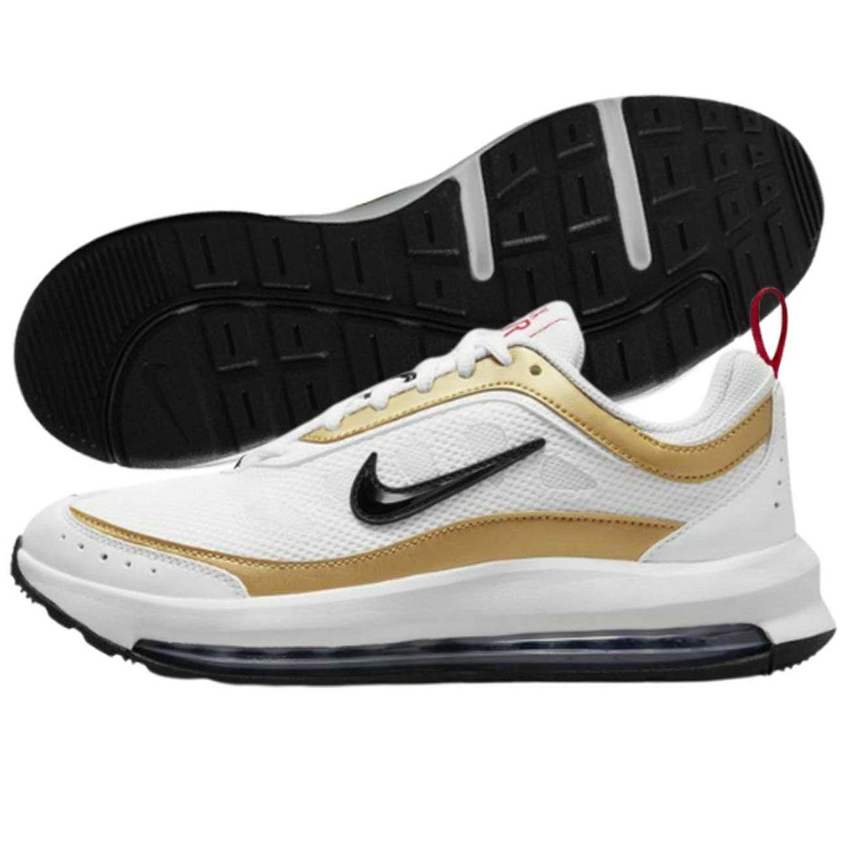SCARPA NIKE CU4870 103 AIR MAX AP