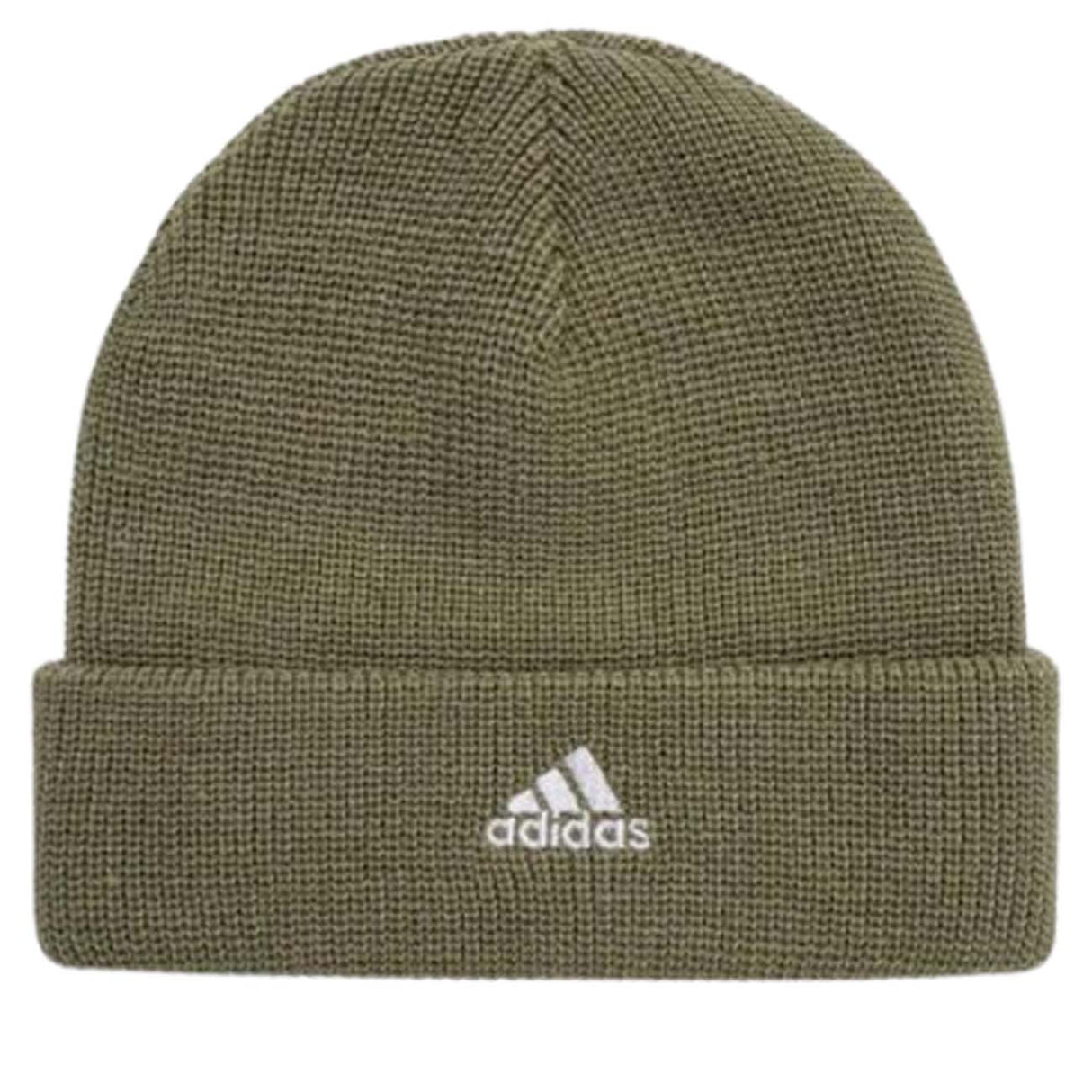 CAPPELLO BAMBINI ADIDAS IY7844 BEANIE VERDE