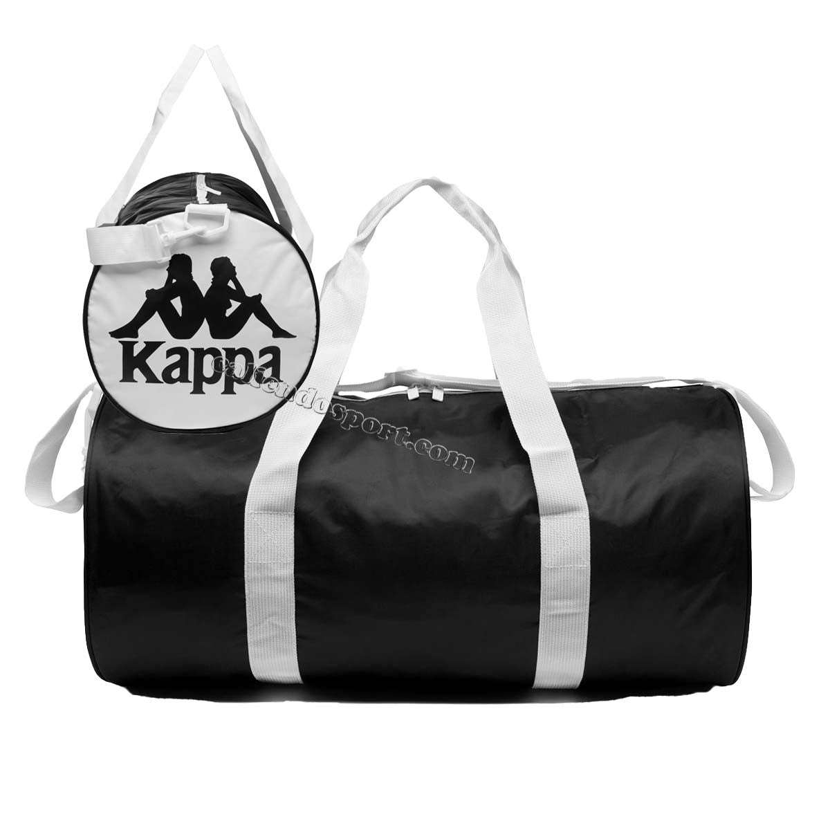 SAC DE SPORT EXXI AUTHENTIQUE KAPPA 3119GWW