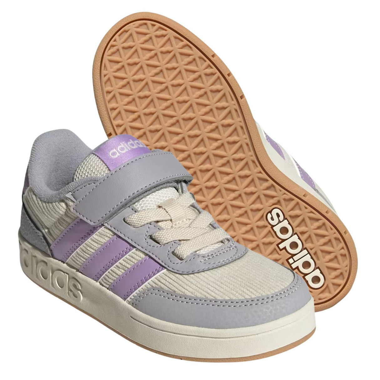SCARPA ADIDAS JQ3107 BREAKBASEN CORDUROY SYNLEA