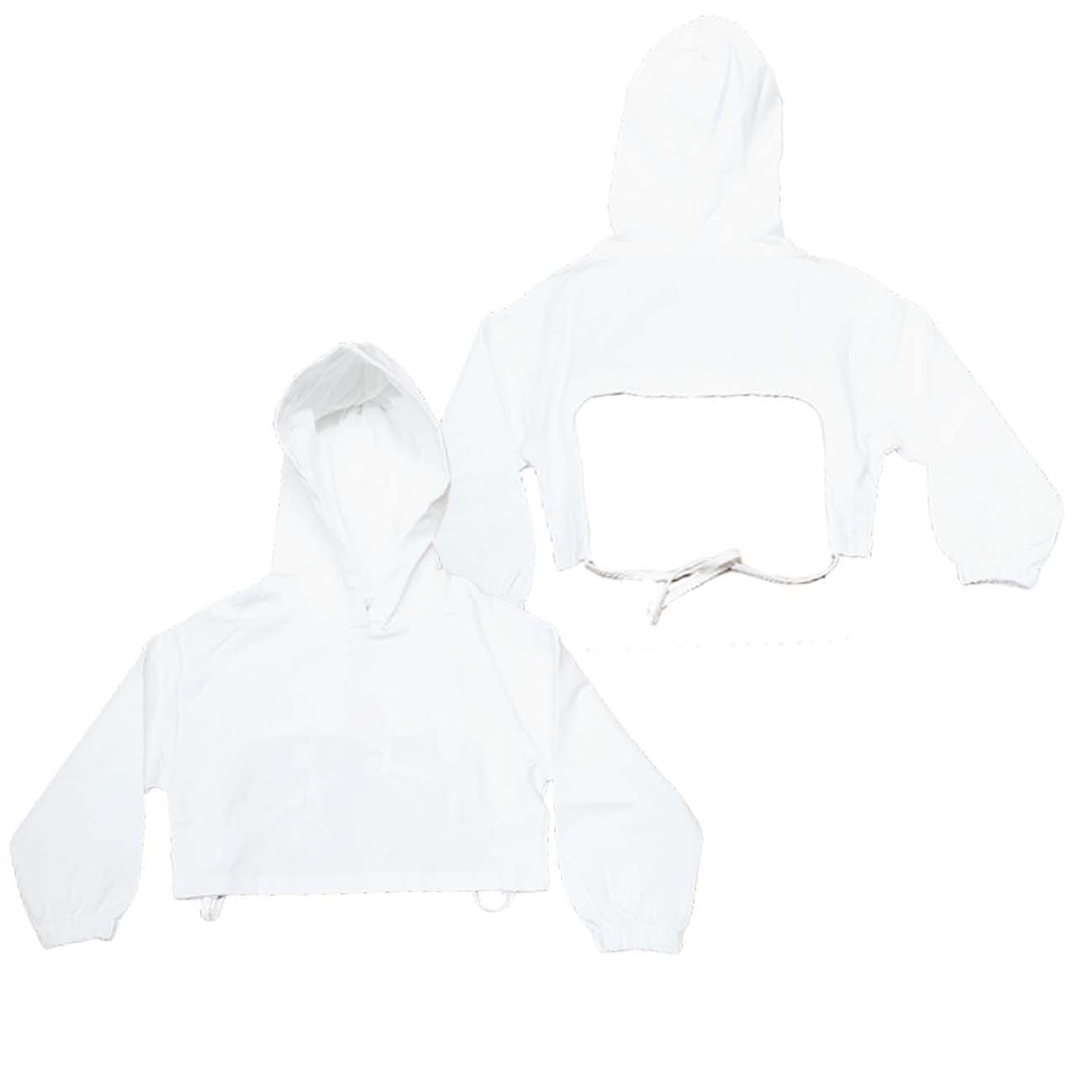 FREDDY GIRLS SWEATSHIRT FR0509 BRUSHED COTTON