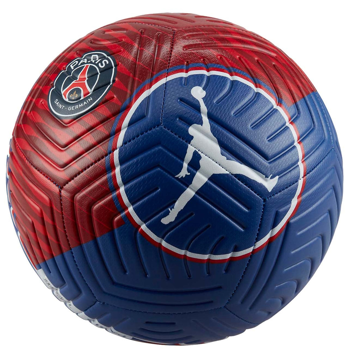 PALLONE NIKE JORDAN DC4196 410 PARIS SAINT-GERMAIN STRIKE