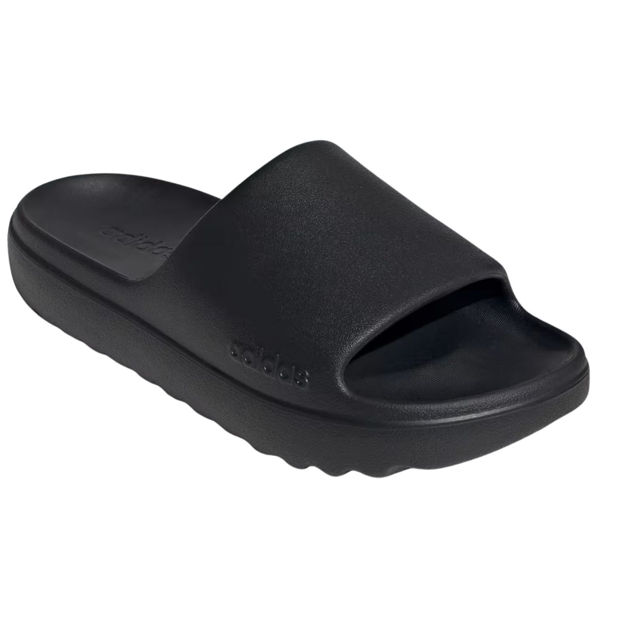 CIABATTA ADIDAS JP9580 ADILETTE LUMIA NERO