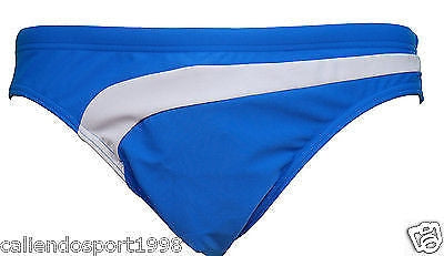 MEN'S SLIP COSTUME 512379 Puma SEA POOL SWIMMING SPORT Orange