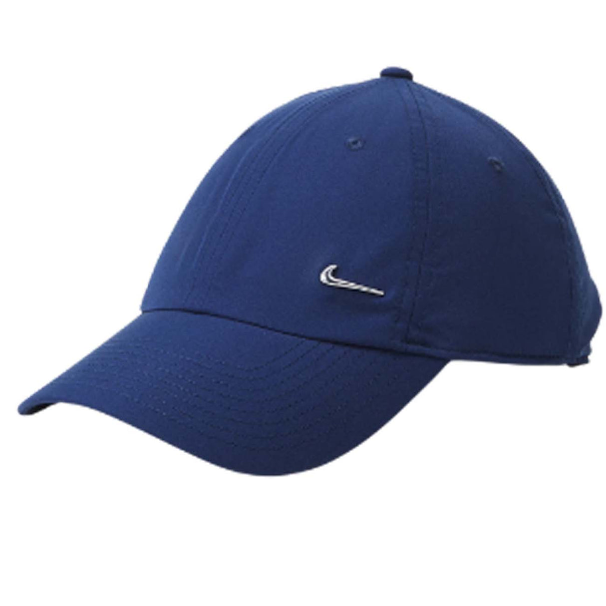 CAPPELLO NIKE FB5372-010 CLUB NERO UNISEX