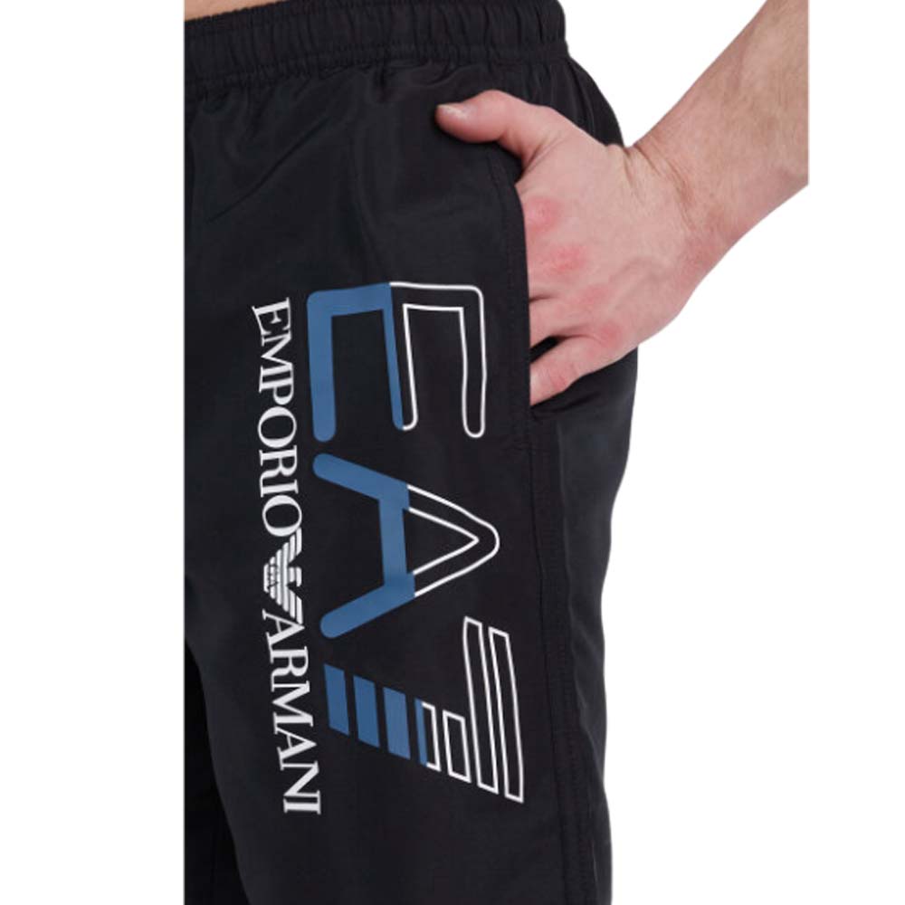 COSTUME ARMANI EA7 902047 3R736 MAXI LOGO