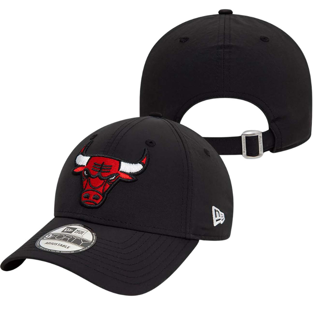 BERRETTO NEW HERA 60565233 9FORTY CHICAGO BULLS RECYCLED UNISEX
