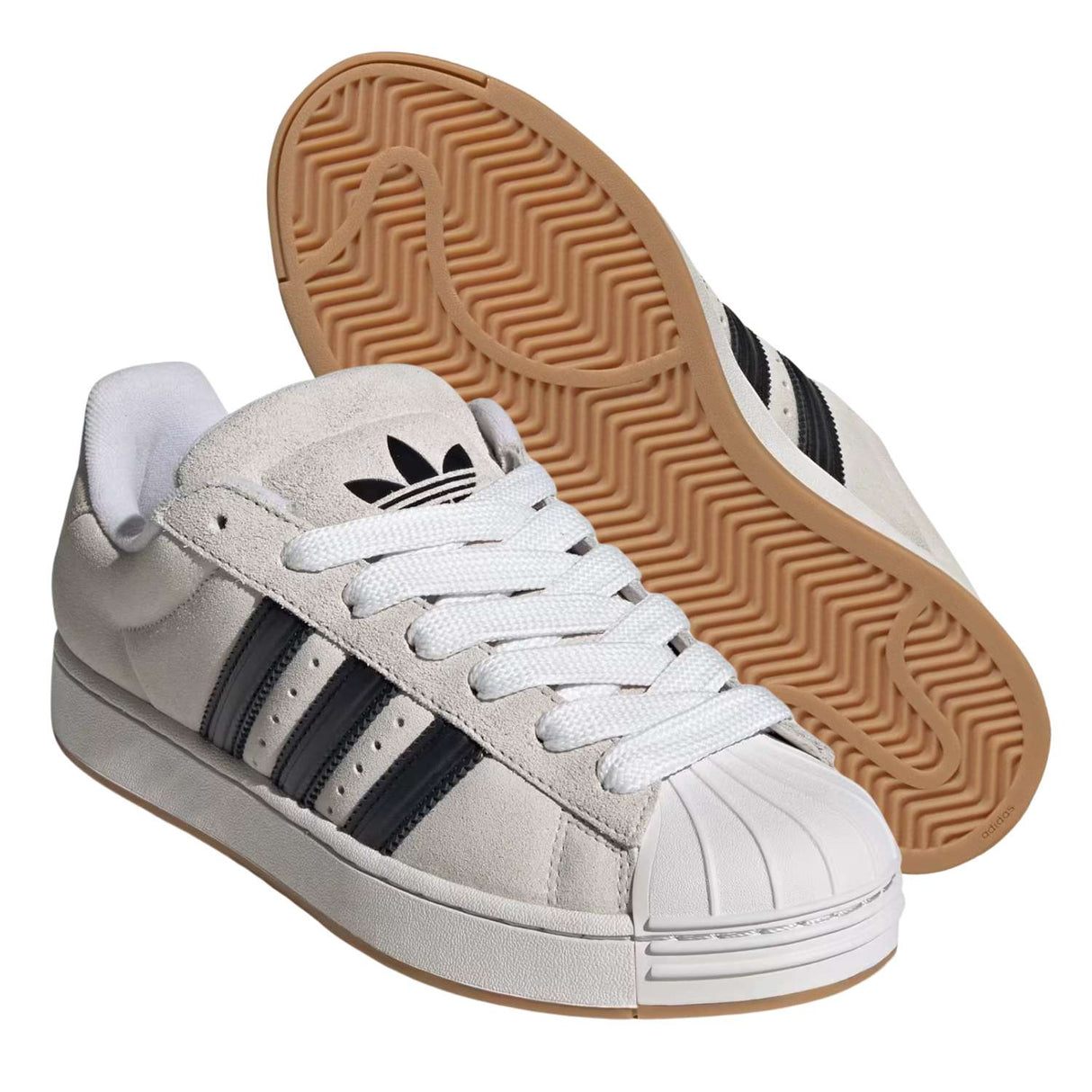 SCARPA ADIDAS KI3511 SUPERSTAR ST