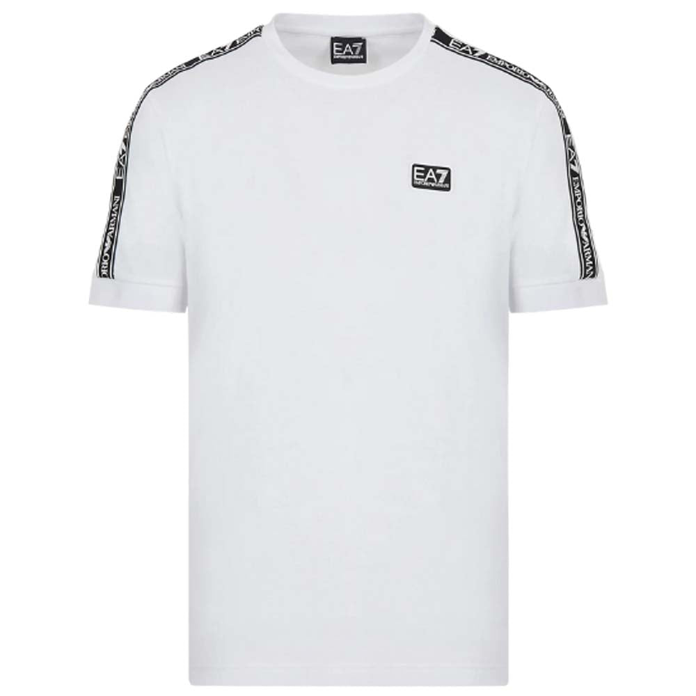 T-SHIRT AVEC LOGO ARMANI EA7 3LPT18PJ02Z