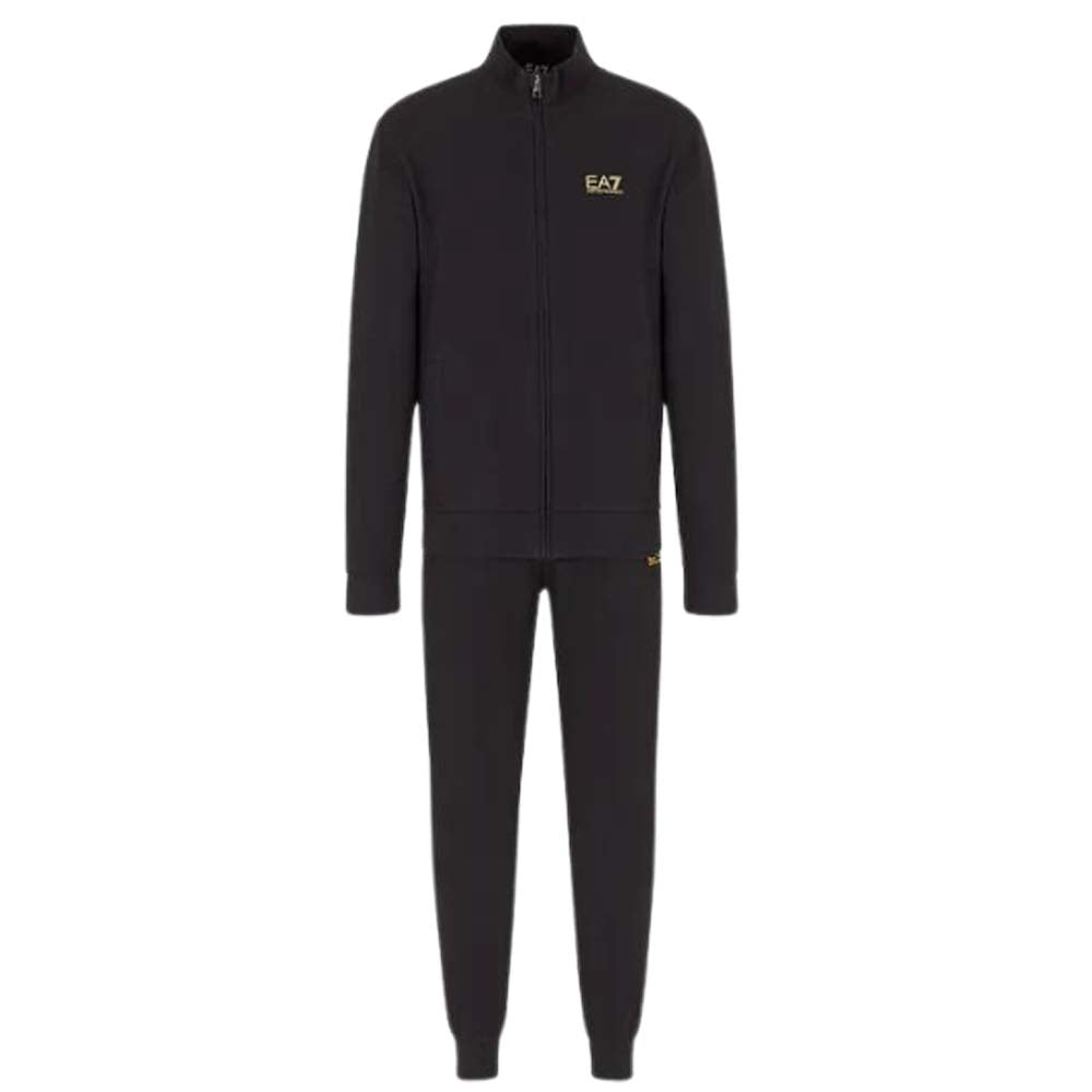 TUTA ARMANI EA7 8NPV51 PJ05Z CORE IDENTITY COTONE