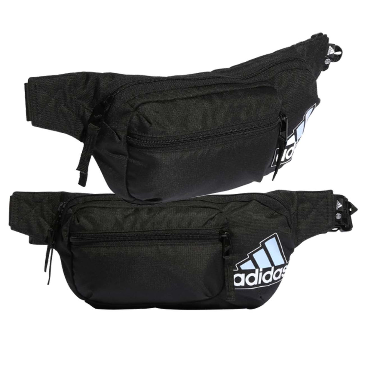 MARSUPIO ADIDAS HR9622 ESSENTIALS NERO UNISEX