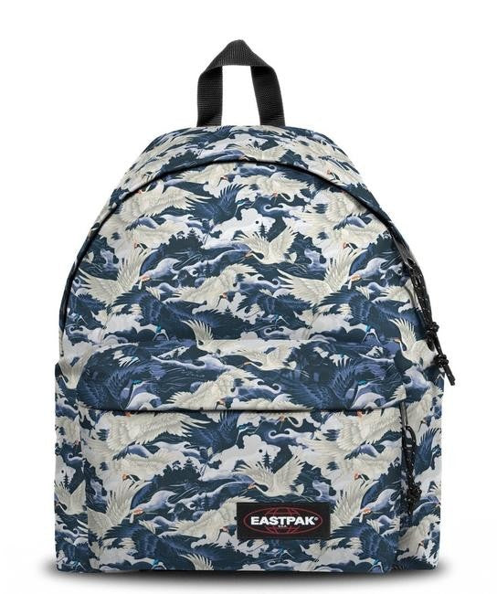 EASTPAK PADDED PAK'R ZAINO BAG BACKPACK Unisex EK620 Scuola Tempo Libero offerta