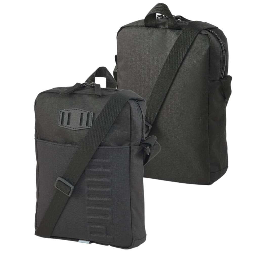 SAC À BANDOULIÈRE PUMA 079223 3 LITRES