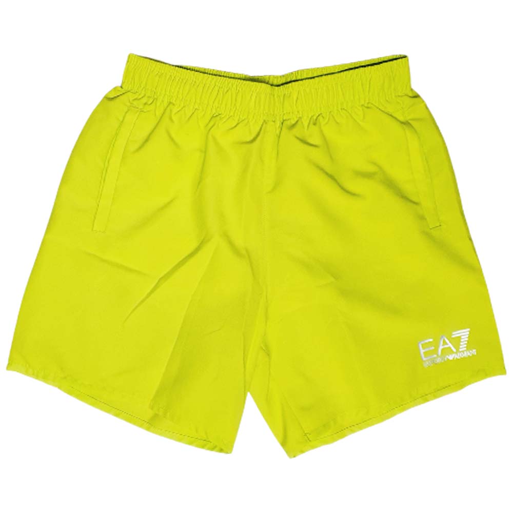 COSTUME ARMANI EA7 906010 3R772 RAGAZZI SEA