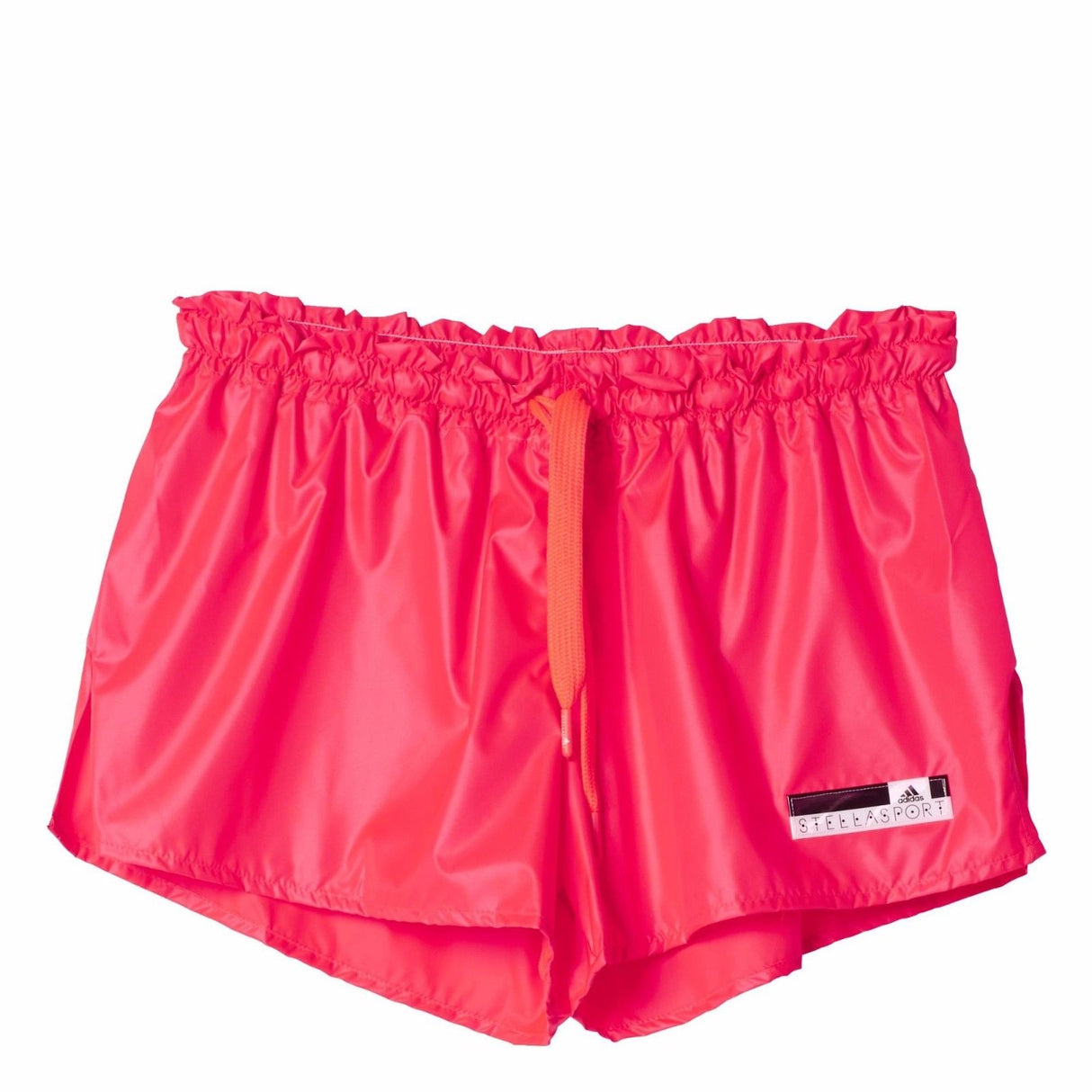 Short FEMME AH8906 AI0081 Adidas Training STELLASPOR RUNNING Short Tie-DyeC