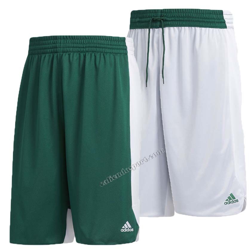 ADIDAS BASKET SHORTS MEN REVERSIBLE CRZY EXP SH CD8675 CD8676 CD8682 CD8684 CD8678