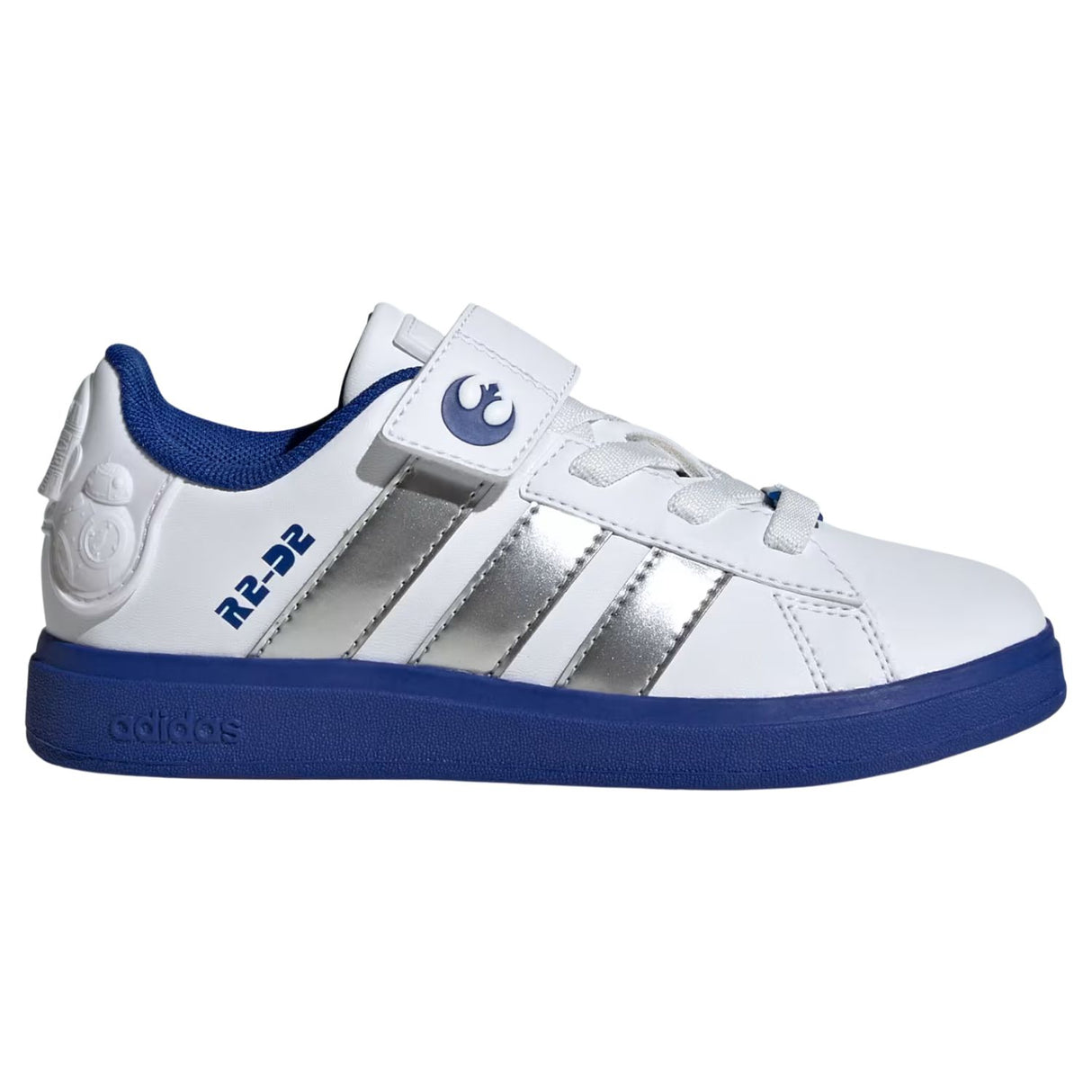 SCARPA ADIDAS IH1136 X STAR WARS GRAND COURT