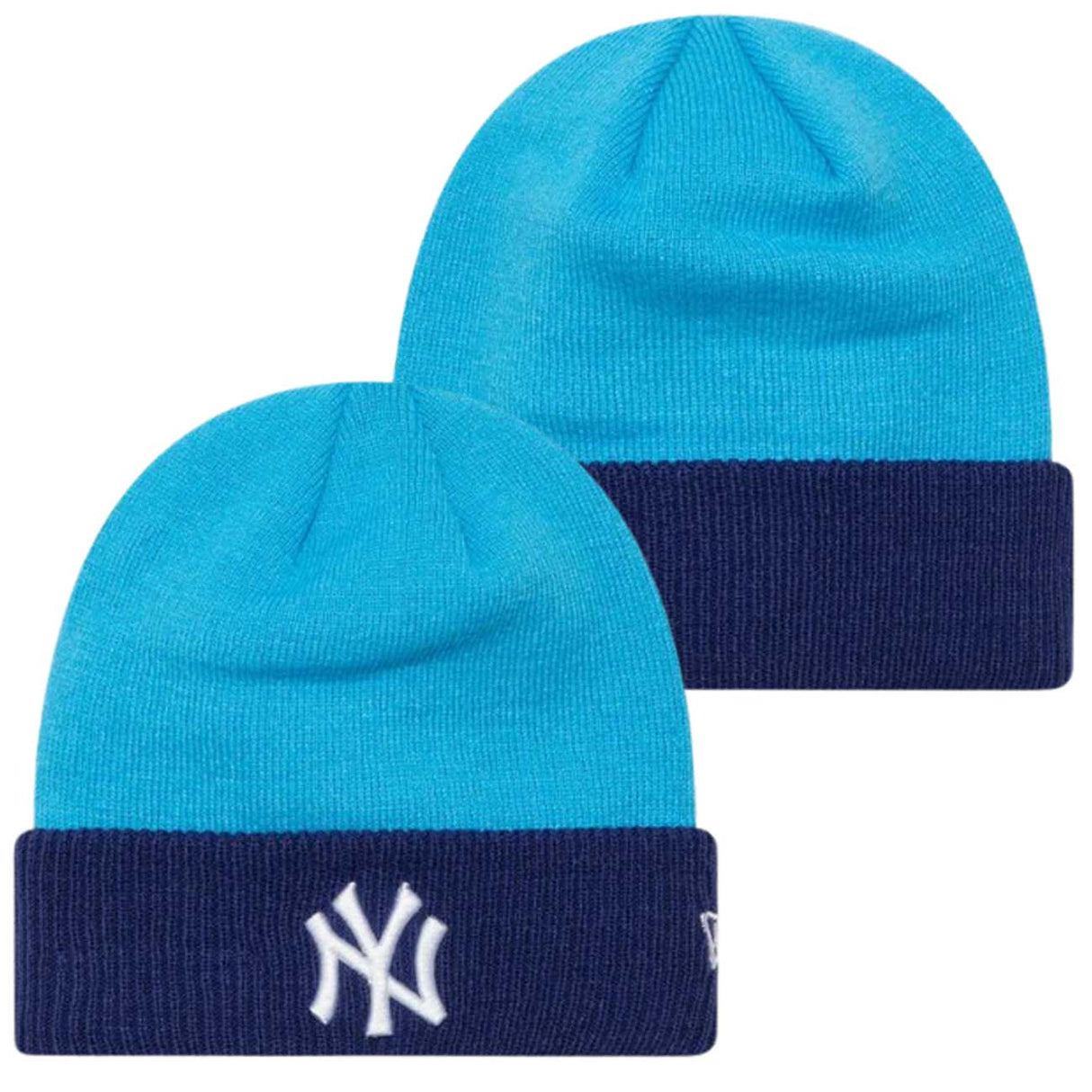 CAPPELLO RAGAZZI NEW YORK YANKEES 60565306 COLOR BLOCK