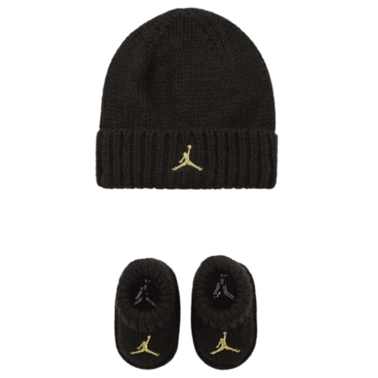 SET BAMBINI BERRETO E SCARPETTE NJ0653-023 0/6 MESI