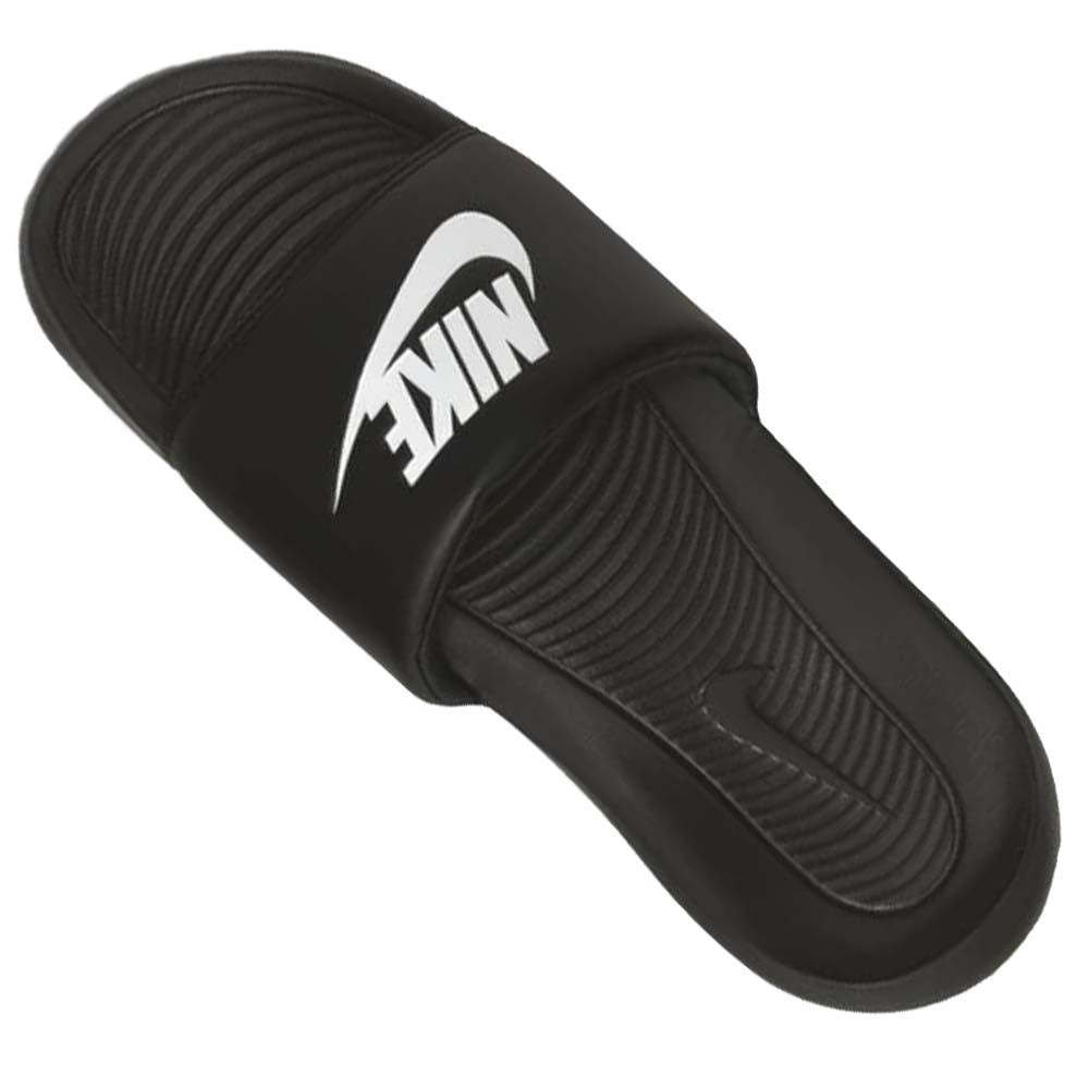 CIABATTA NIKE CN9677 005 100 VICTORI ONE NERO BIANCO