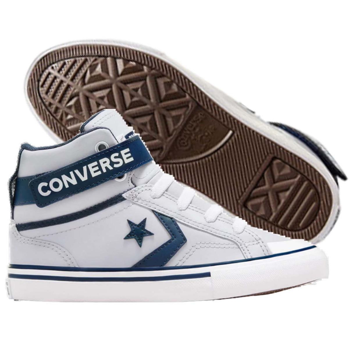 CONVERSE A08474C PRO BLAZE HIGH NECK BOYS SHOES