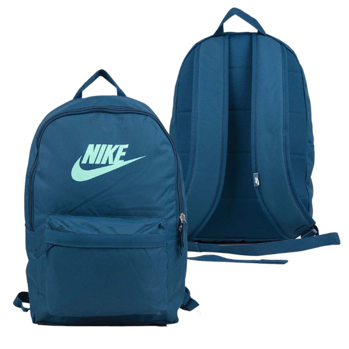 ZAINO NIKE DC4244 460 HERITAGE SPORT SCUOLA PALESTRA