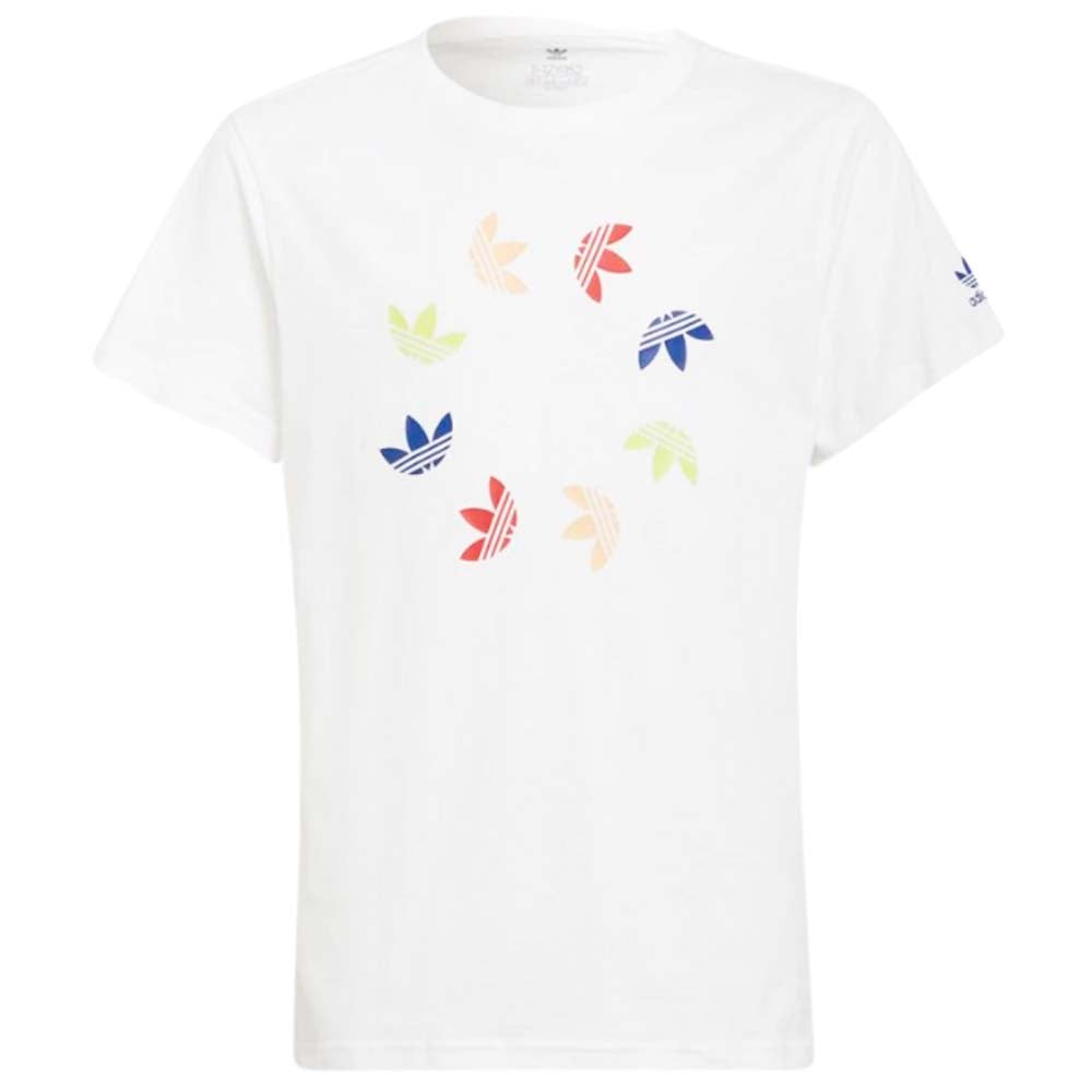 ADIDAS KIDS T-SHIRT HF2130 HF2132 HF2132 ADICOLOR