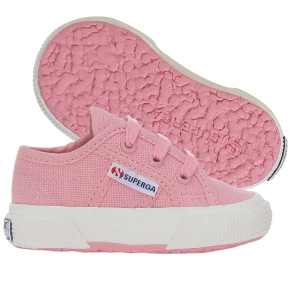 -SCARPA BAMBINI SUPERGA S0005P0 2750 BABY CLASSIC