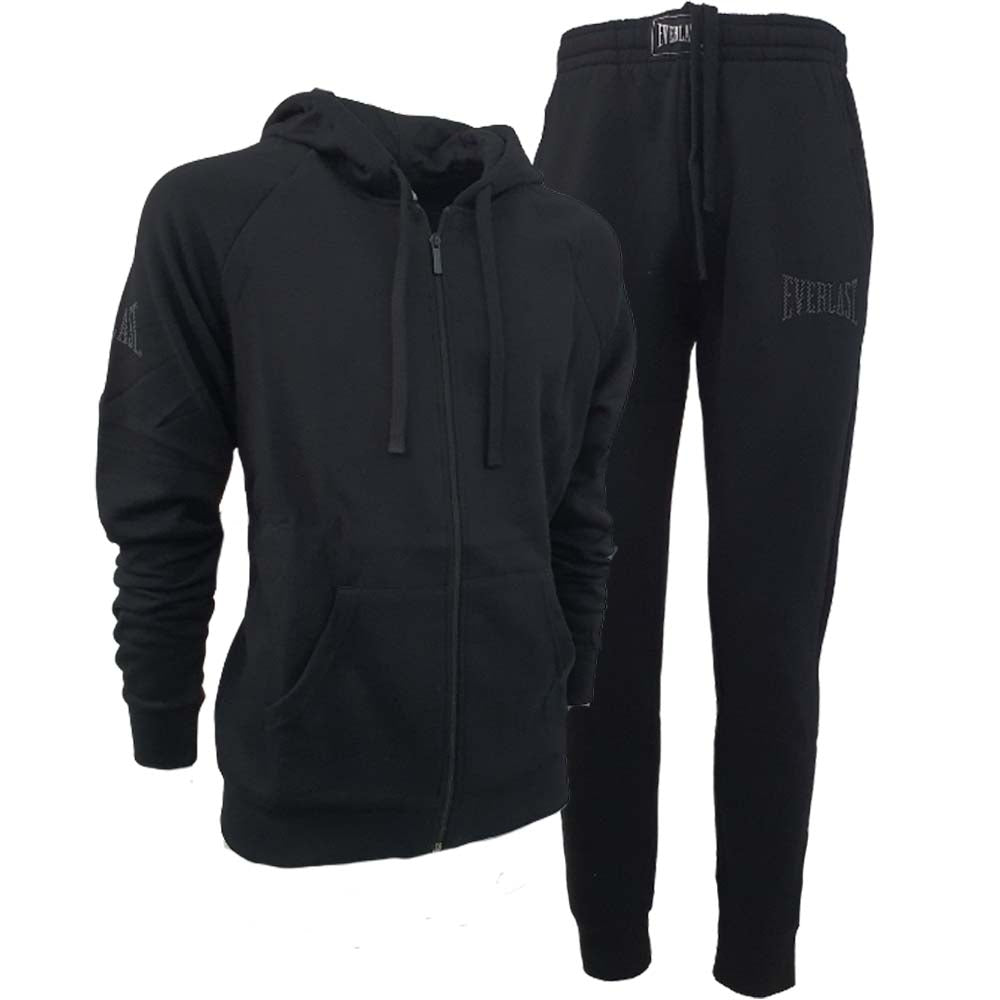 SURVÊTEMENT HOMME EVERLAST 31M259F08A COTON POLAIRE