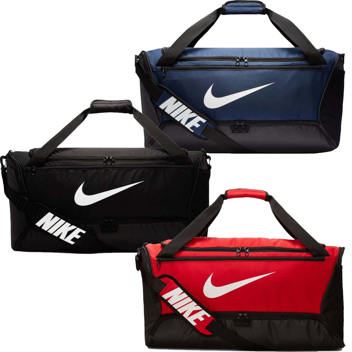 BORSONE NIKE BA5955 BRASILIA MEDIO SPORT