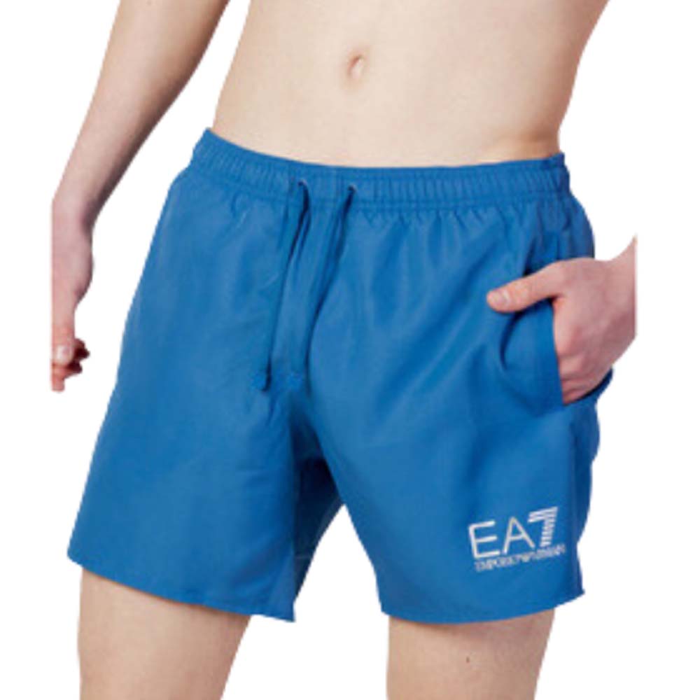 MAILLOT DE BAIN HOMME ARMANI EA7 902000 00020 32333 SHORT