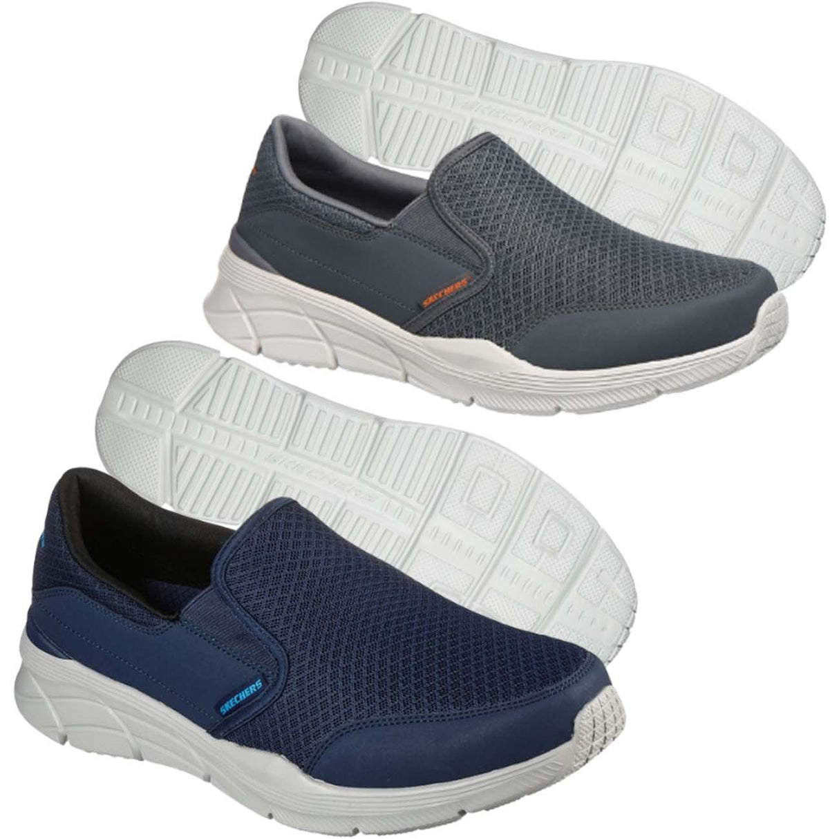 CHAUSSURES SKECHERS 232017 RELAXED FIT EQUALIZER 4.0