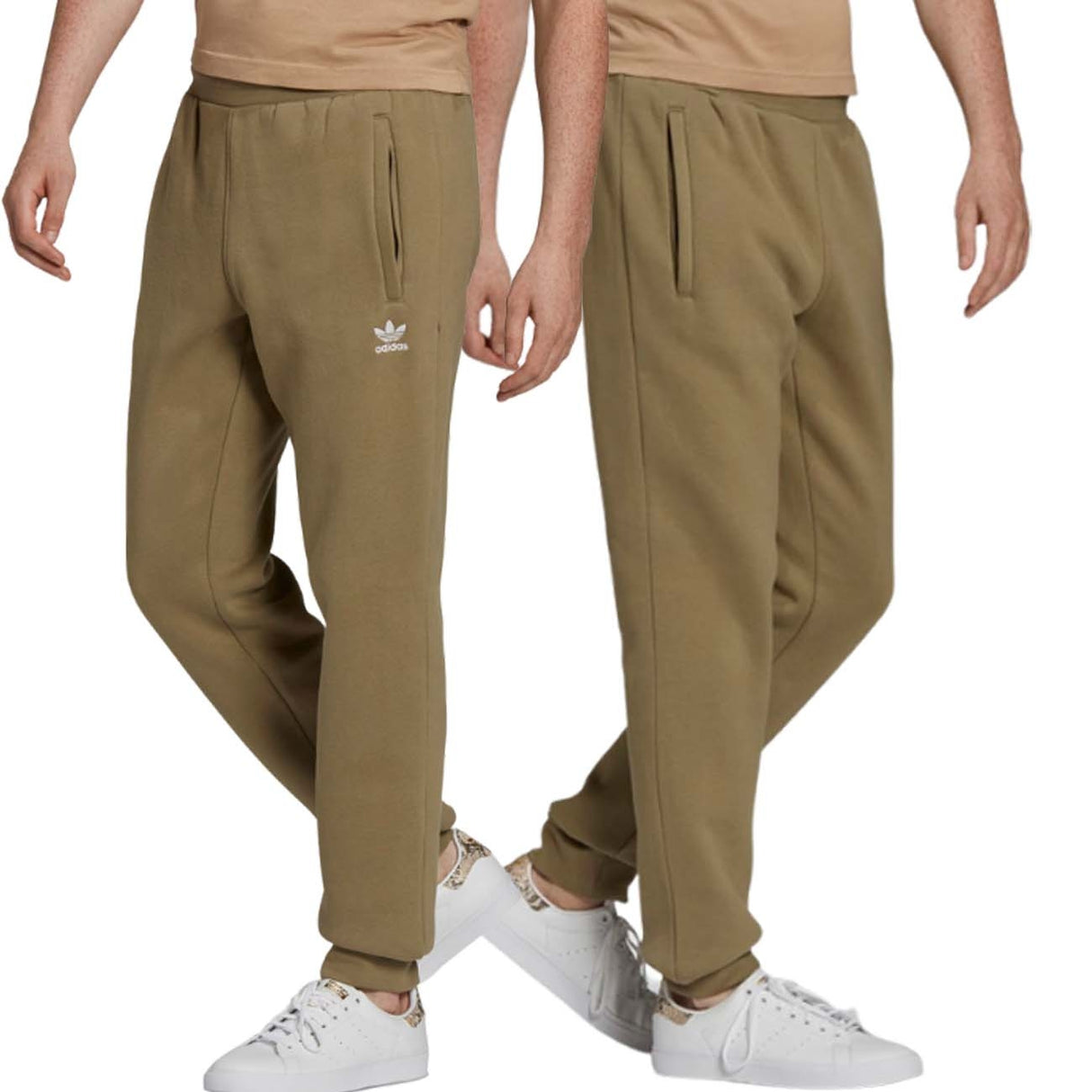 PANTALON ADIDAS H34656 ADICOLOR ESSENTIALS TREFOIL
