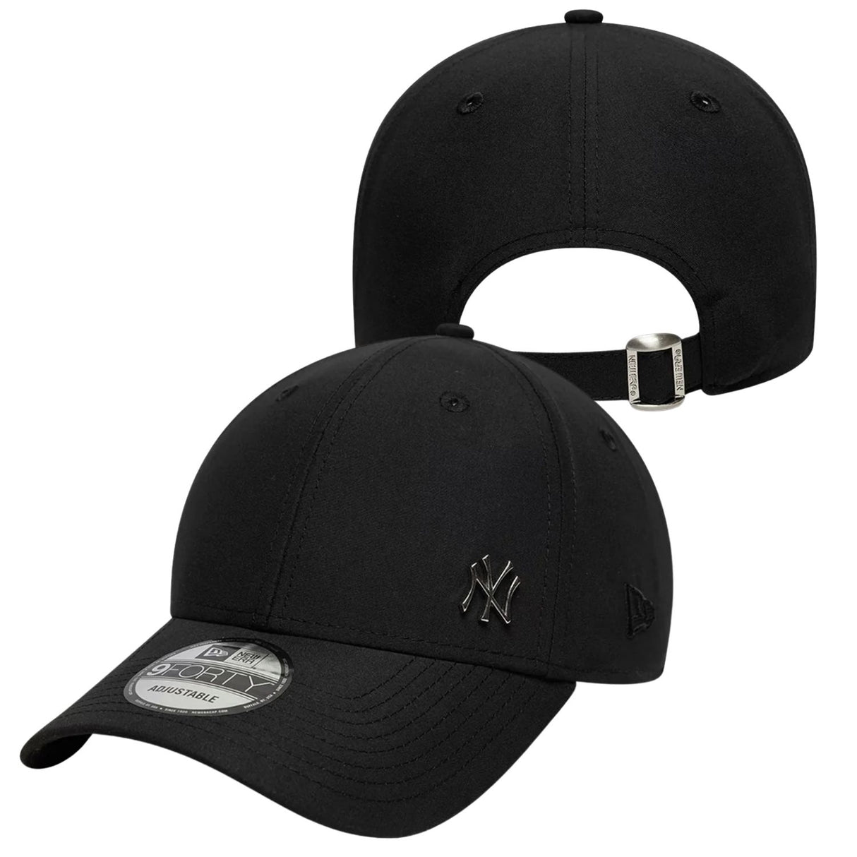 CAPPELLO NEW ERA 11198850 NEW YORK YANKEES FLAWLESS NERO