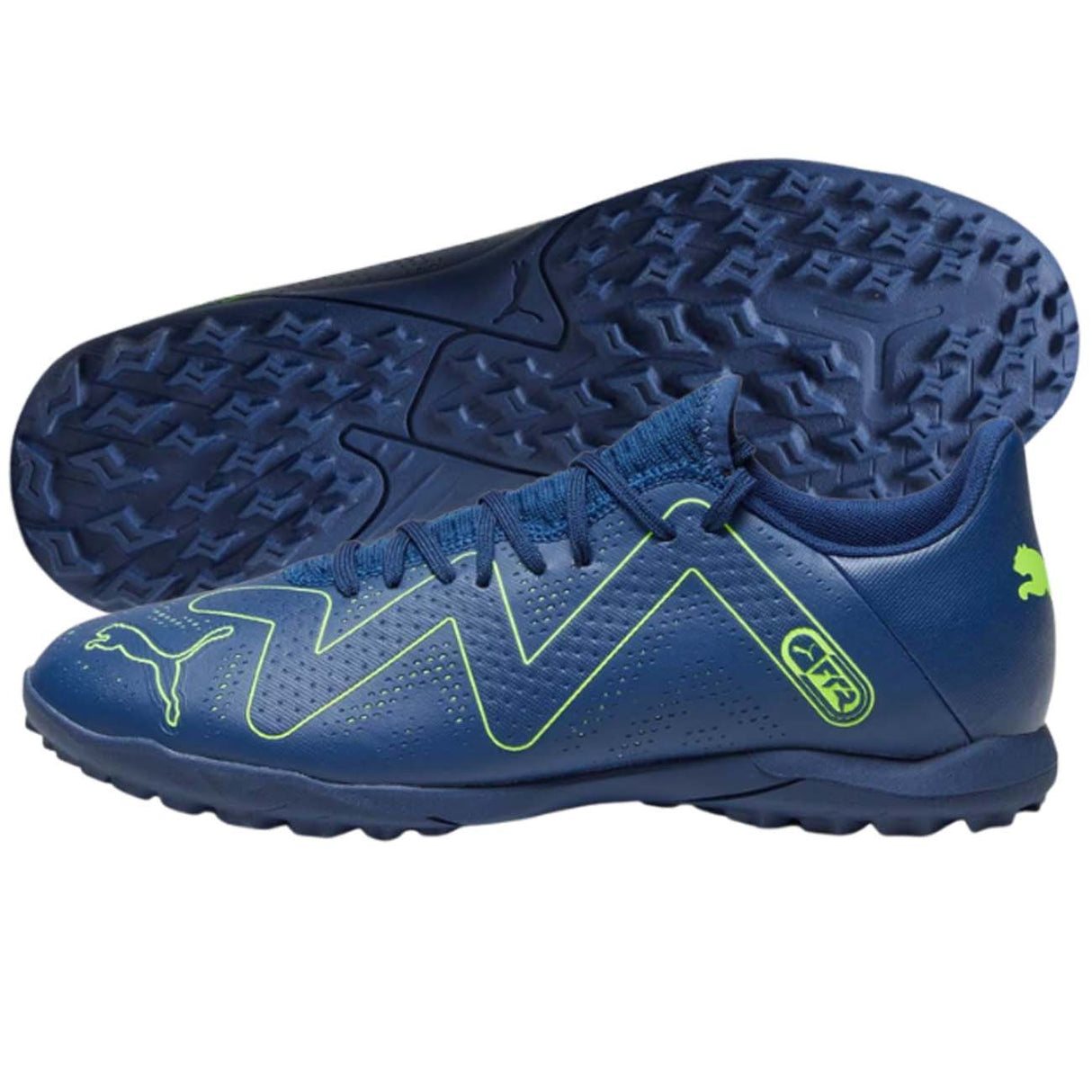 PUMA 107381 03 FUTURE PLAY TT FOOTBALL SHOE