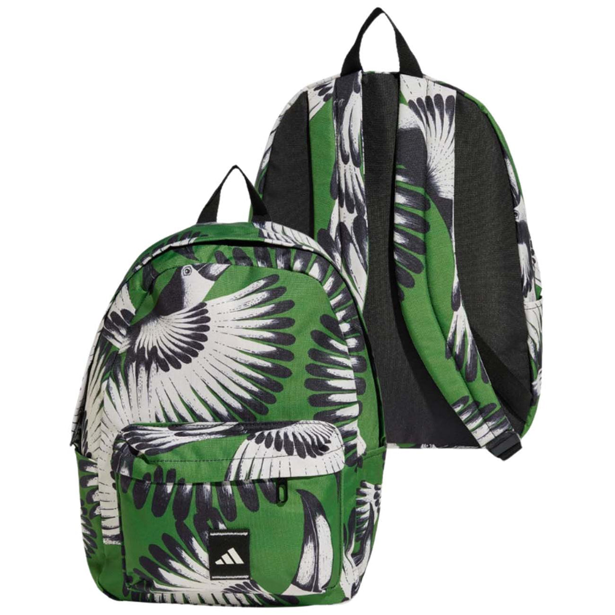 ZAINO ADIDAS JJ1684 X FARM CLASSIC