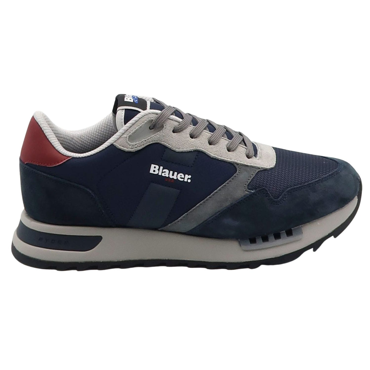 SCARPA BLAUER F5RYDER01 NYN BLU RYDER01