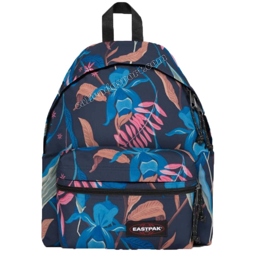 SAC À DOS EASTPAK EK69D PADDED ZIPPL'R POUR L'ÉCOLE ET LES LOISIRS 24 LITRES