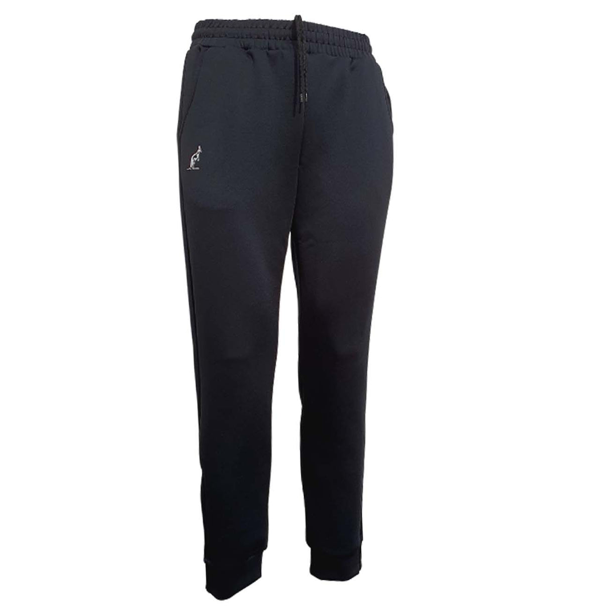 PANTALONE AUSTRALIAN TEUPA0001 VOLEE NERO