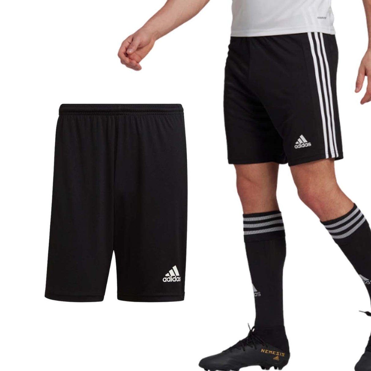 ADIDAS GN5776 TEAM 21 SHORTS