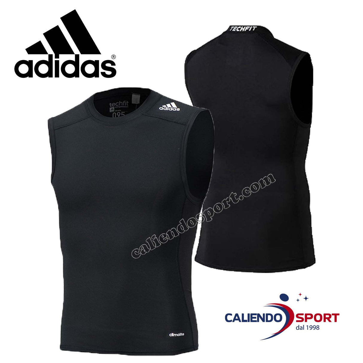 MAGLIA SMANICATO UOMO ADIDAS AJ4957 NERO TECHIFT SERBATOIO TRAINING PALESTRA CORSA CALCIO