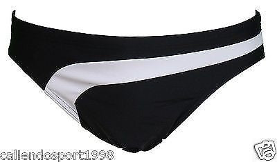 MEN'S SLIP COSTUME 512379 Puma SEA POOL SWIMMING SPORT Orange