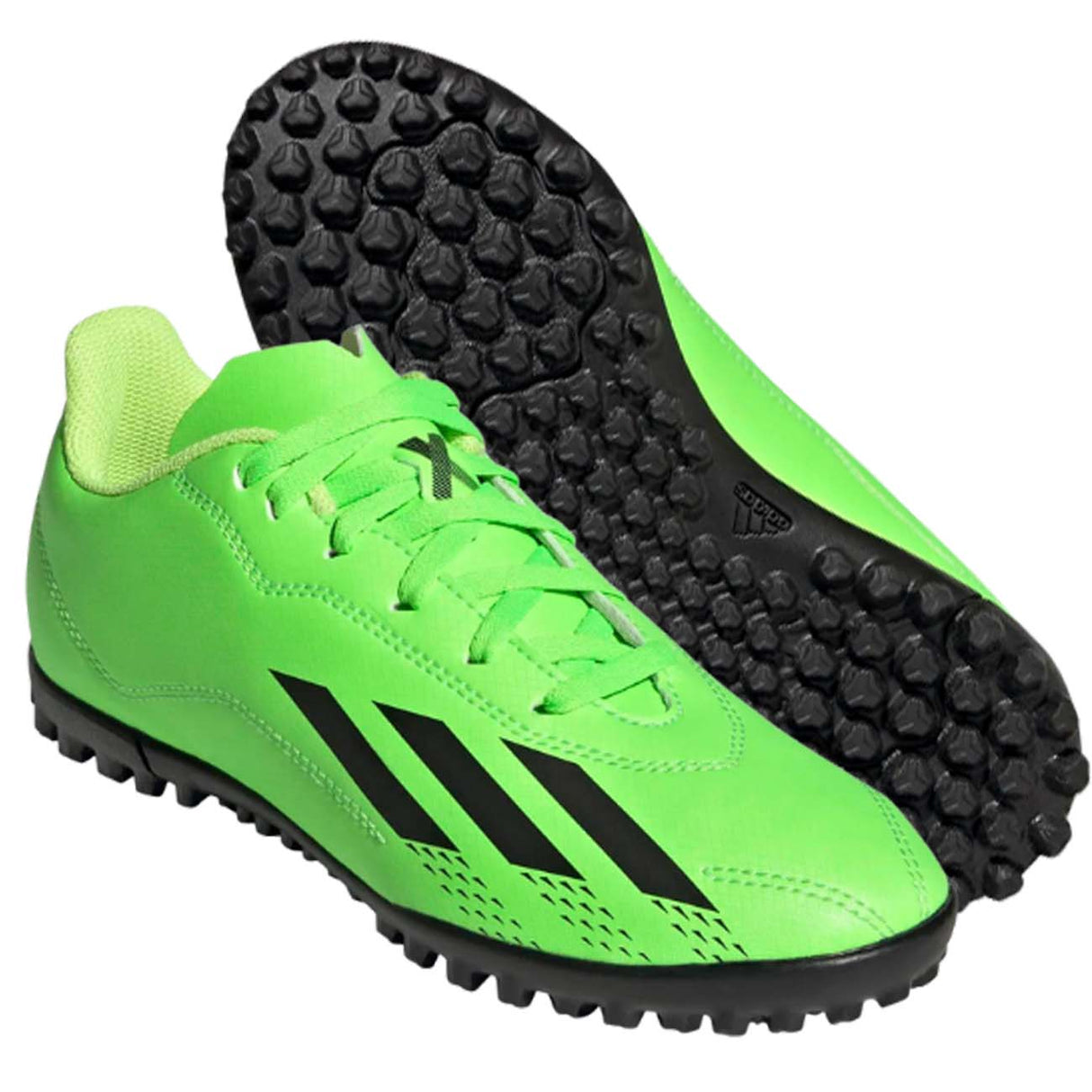 CHAUSSURES DE FOOTBALL ADIDAS GW8509 X SPEEDPORTAL 4 POUR GARÇONS