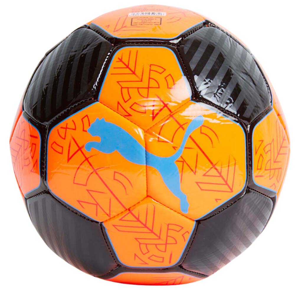 Ballon de foot PUMA 083992 PRESTIGE ORANGE