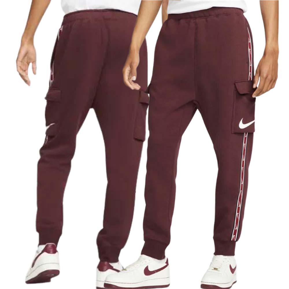 NIKE DX2030 SPORTSWEAR REPEAT PANTS