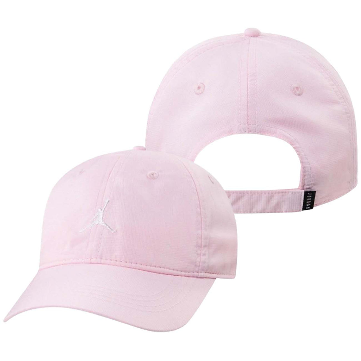 CAPPELLO RAGAZZI JORDAN 9A0724-A9Y ROSA UNISEX