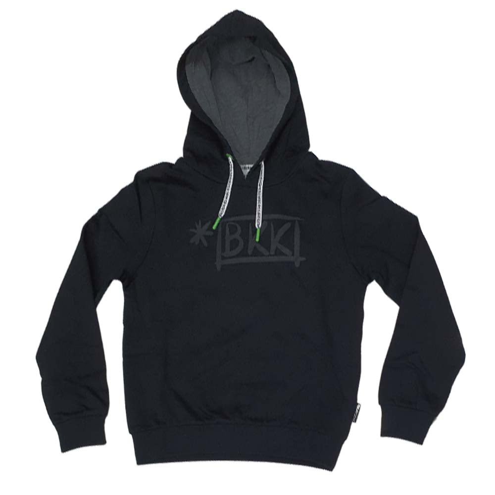 BIKKEMBERGS BK1307 BOYS' SWEATSHIRT COTTON FLEECE