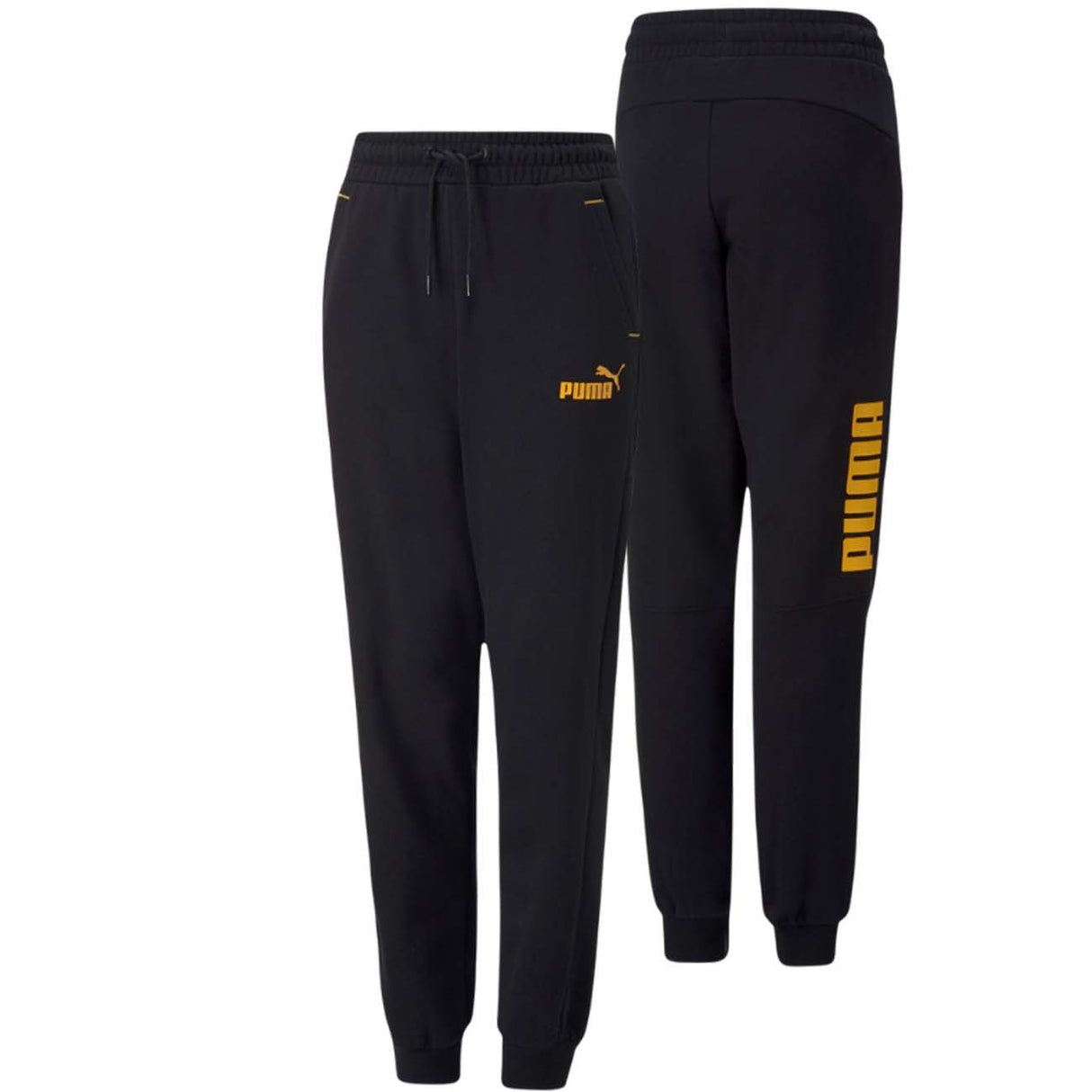 BOYS TROUSERS 670100 ESSENTIALS FLEECE COTTON