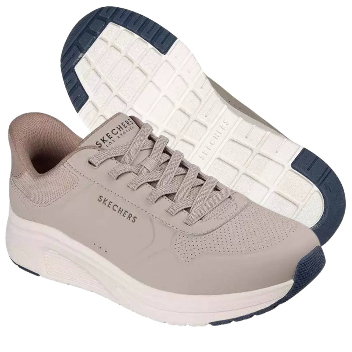 SCARPA SKECHERS 183532 TPE SLIP INS UNO LITE 2 SCION