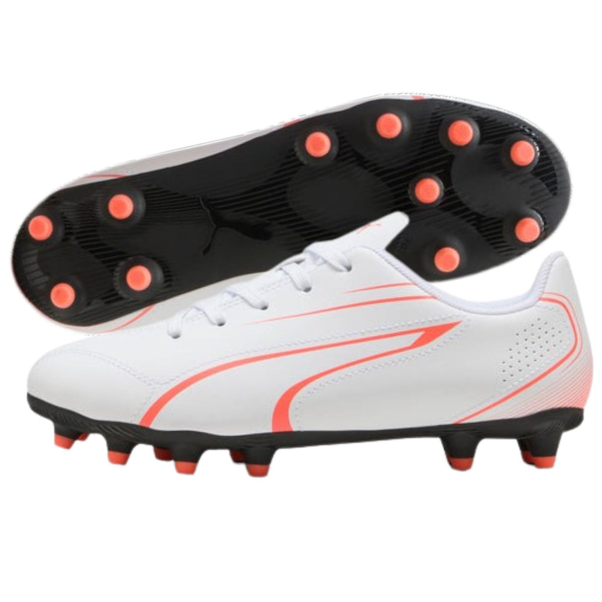 SCARPA RAGAZZI CALCIO 107486 10 VITORIA FG AG